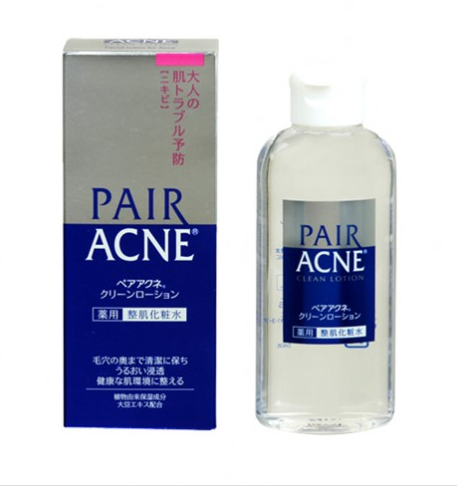 페어아크네 크리미 폼 80ml/클린 로션 160ml