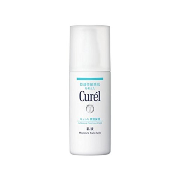 큐렐 Curel 유액120m