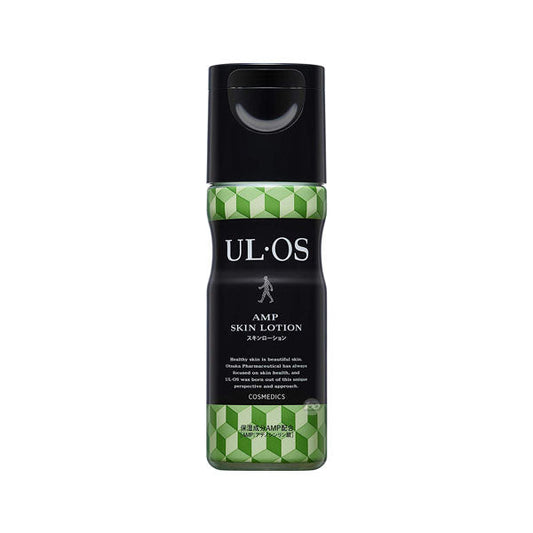 [오츠카제약] ULOS 우르오스 스킨로션 120ml