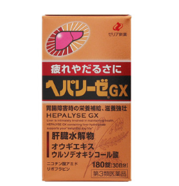 헤파리제GX 180T