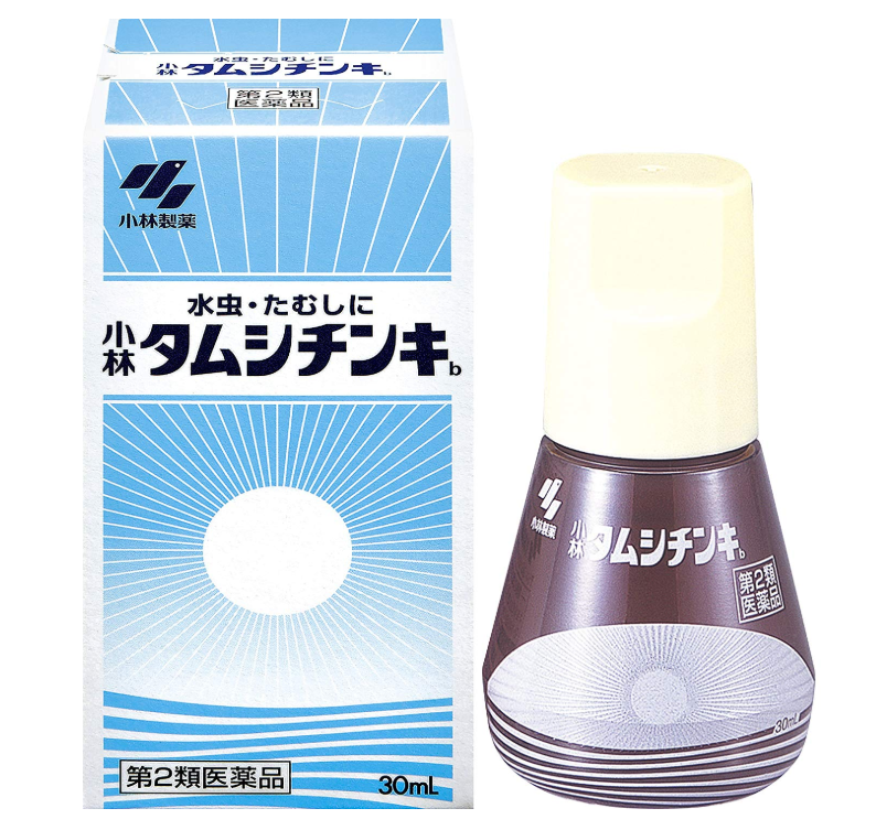 타무시친키 30ml