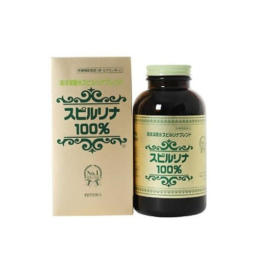 스피루리나 2200정