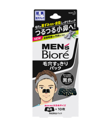 맨즈 비오레 코팩