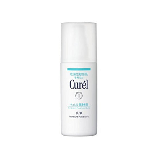 큐렐 Curel 유액120m