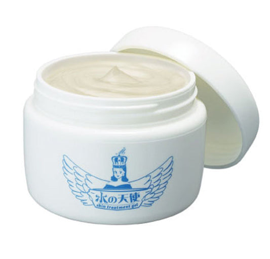 물의 천사 수분크림 150g 미즈노텐시 스킨 트리트먼트 젤